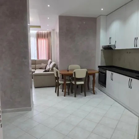 Xhoel Apartment Durres