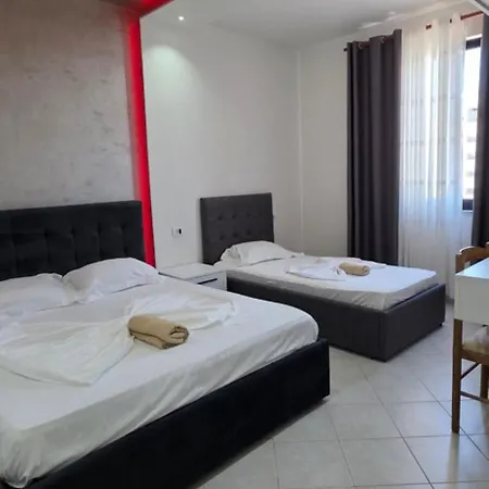 Apartment Xhoel Durres
